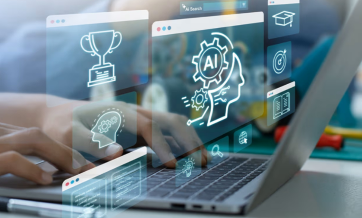 Klembów - Laboratoria Sztucznej Inteligencji (AI) w szkołach Gminy