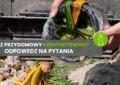 Kobyłka - Masz kompostownik? Ta informacja jest dla Ciebie!