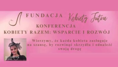 Marki - Kobiety Razem: wsparcie i rozwój – wyjątkowe spotkanie inspirujących liderek!