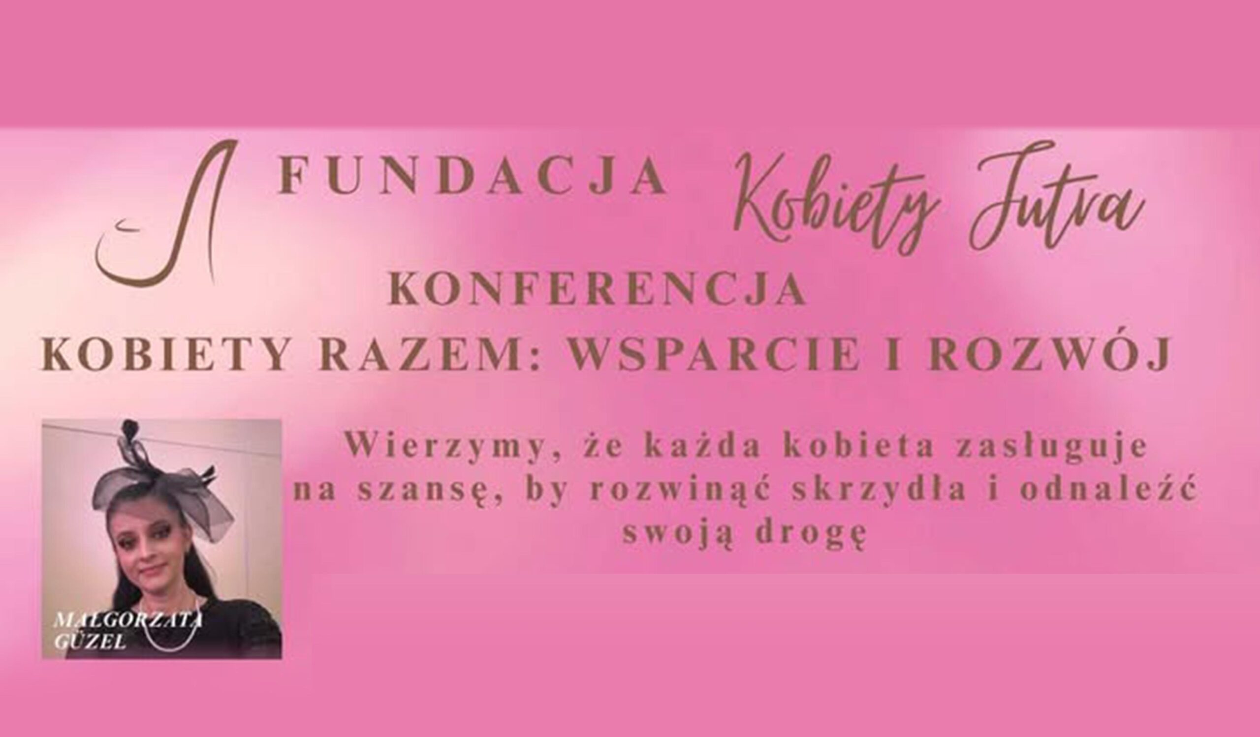 Marki - Kobiety Razem: wsparcie i rozwój – wyjątkowe spotkanie inspirujących liderek!