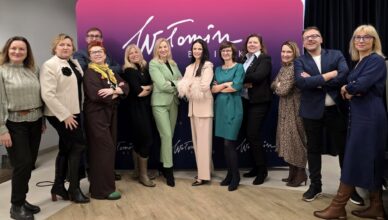 Biblioteka Sąsiedzka oficjalnie otwarta. Wyjątkowy dzień dla mieszkańców Lipinek