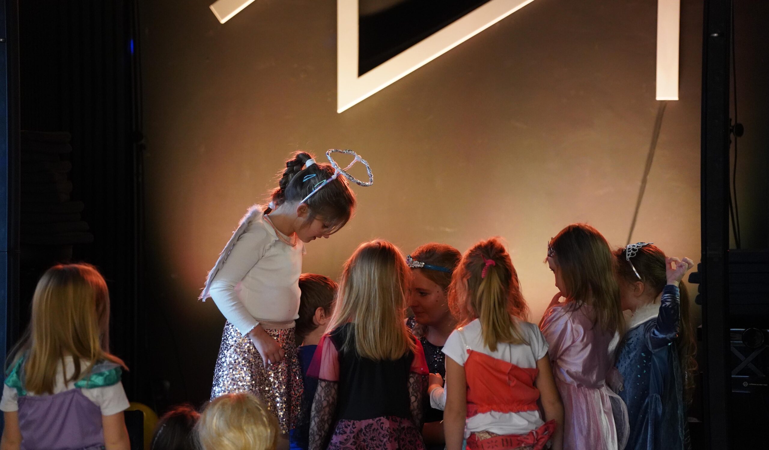 Ferie zimowe w Zielonce – sprawdź kulturalny program atrakcji dla dzieci i rodziców!