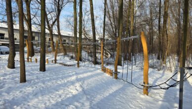 Nowa atrakcja dla najmłodszych w Markach