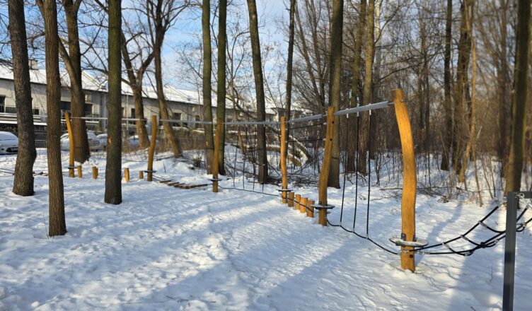 Nowa atrakcja dla najmłodszych w Markach