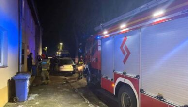 Czad zabił matkę i troje dzieci. Dramatyczna przestroga dla właścicieli i wynajmujących mieszkania.