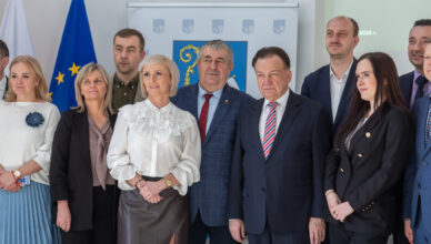 Linia Zegrze–Przasnysz coraz bliżej