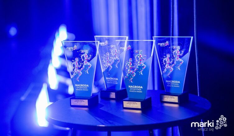 Marki - II Edycja nagród sportowych miasta