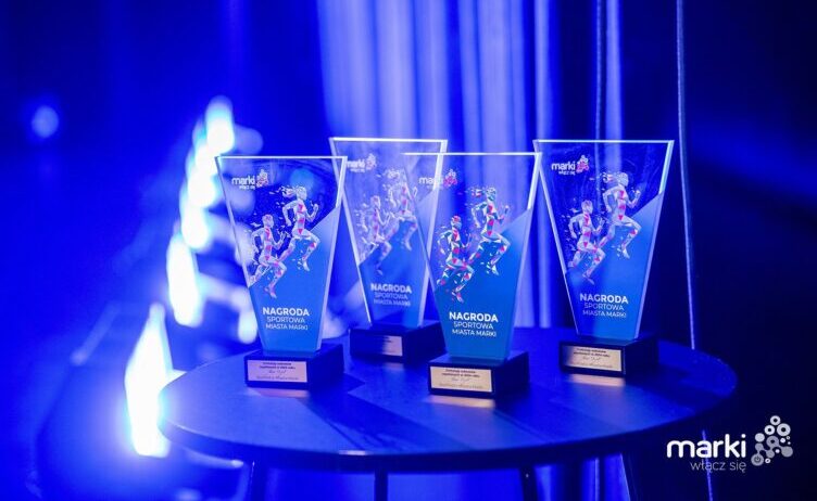 Marki - II Edycja nagród sportowych miasta