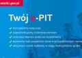 Marki - Twój e-PIT - od 15 lutego
