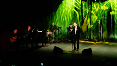 Zielonka - Koncert dla Jubilatów złotych godów