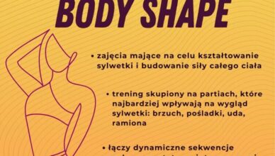 Nowe zajęcia na MOSiR Ząbki