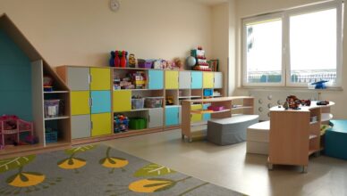 Klembów - Harmonogram rekrutacji do oddziałów przedszkolnych w gminie na rok szkolny 2026/2027