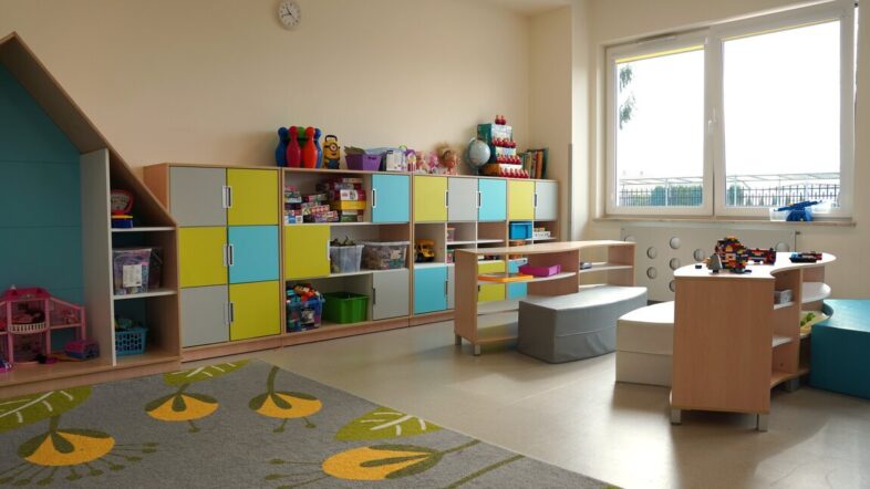 Klembów - Harmonogram rekrutacji do oddziałów przedszkolnych w gminie na rok szkolny 2026/2027