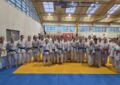 Zielonka - Judocy z medalami na Warszawskiej Olimpiadzie Młodzieży