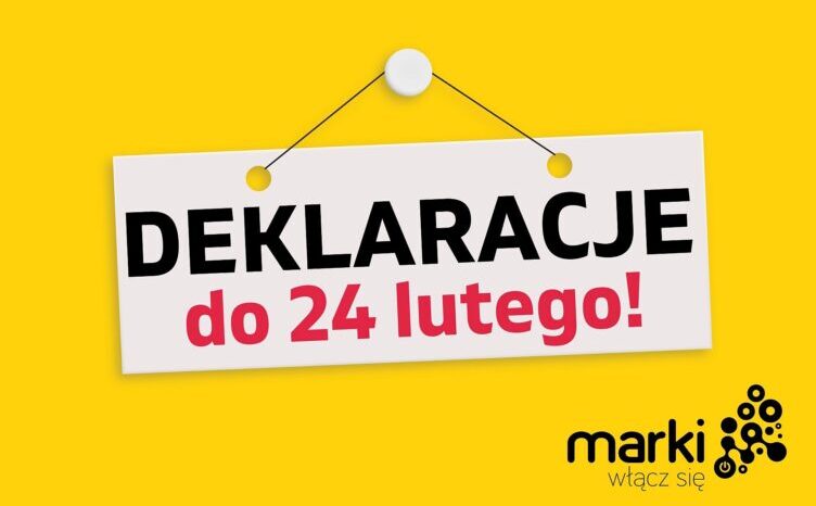 Marki - Złóż deklarację odpadową na 2026 rok!