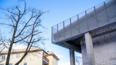 Zielonka - Babie Lato – inwestycja wchodzi w kolejne etapy