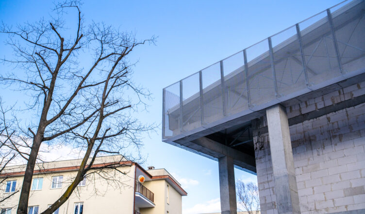 Zielonka - Babie Lato – inwestycja wchodzi w kolejne etapy