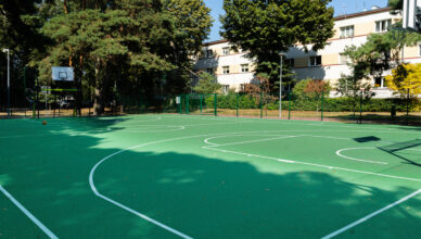 Zielonka - 260 tys. zł na budowę placu zabaw na osiedlu Poligon