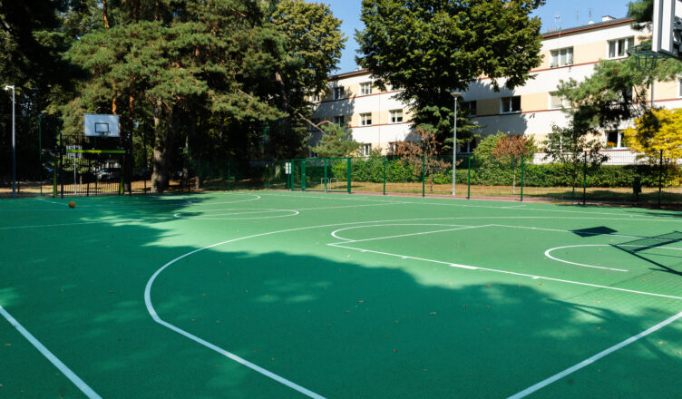 Zielonka - 260 tys. zł na budowę placu zabaw na osiedlu Poligon