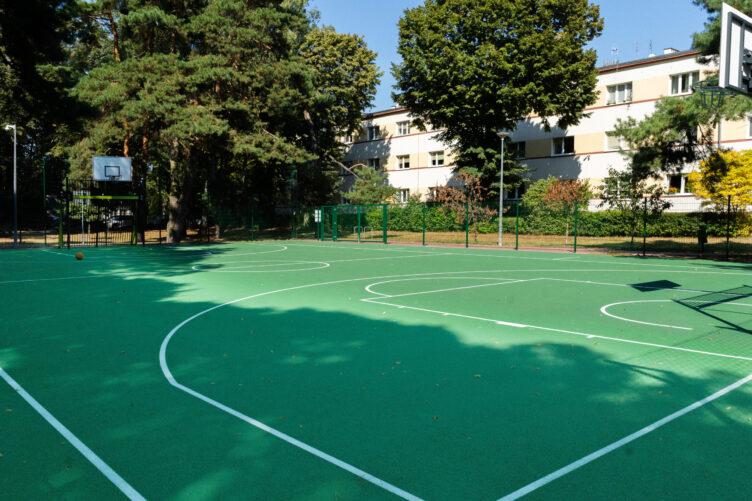 Zielonka - 260 tys. zł na budowę placu zabaw na osiedlu Poligon