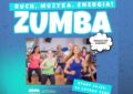 Bezpłatne zajęcia Zumby z Marecką Kartą Mieszkańca