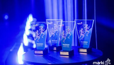Marki - Druga edycja nagród sportowych miasta