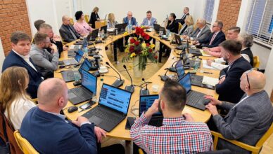 Marki - Powstanie miejski żłobek