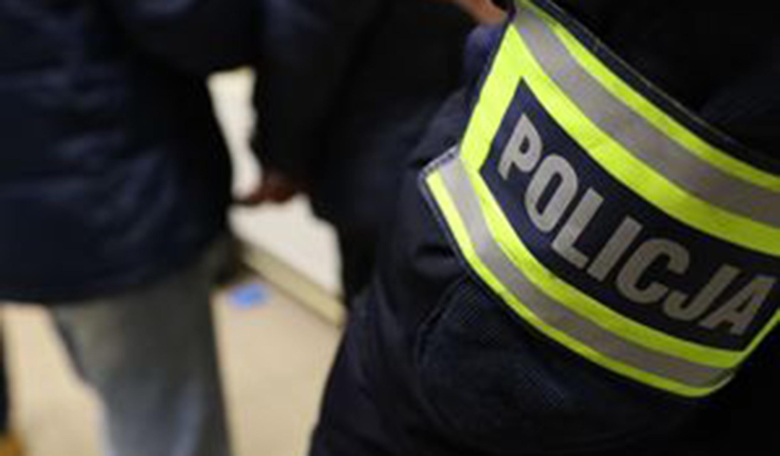 Dokonał kradzieży rozbójniczej, dzielnicowi szybko go zatrzymali