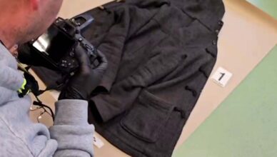 Zaatakował 24-latka ostrym narzędziem - został tymczasowo aresztowany