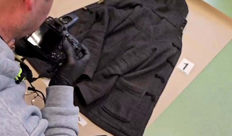 Zaatakował 24-latka ostrym narzędziem - został tymczasowo aresztowany