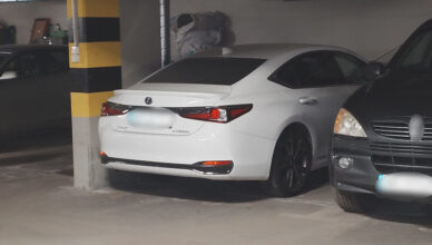 Odzyskali przywłaszczone auto warte 137 000 złotych