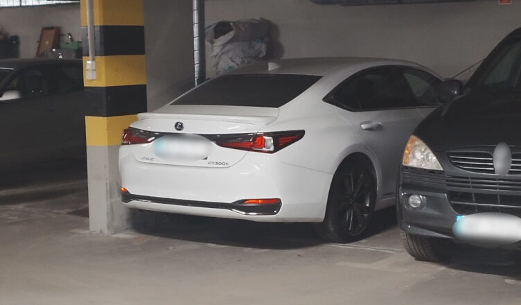 Odzyskali przywłaszczone auto warte 137 000 złotych