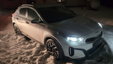 Odzyskana Kia, zatrzymany paser - działania "Kobry" i legionowskich policjantów