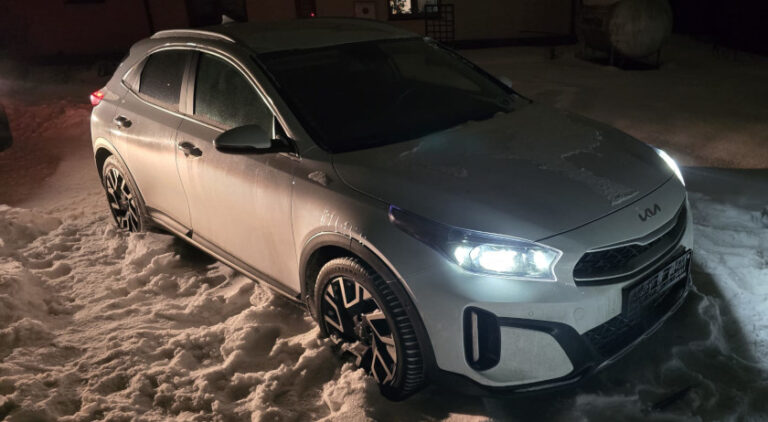 Odzyskana Kia, zatrzymany paser - działania "Kobry" i legionowskich policjantów