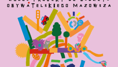 Masz pomysł na Mazowsze?