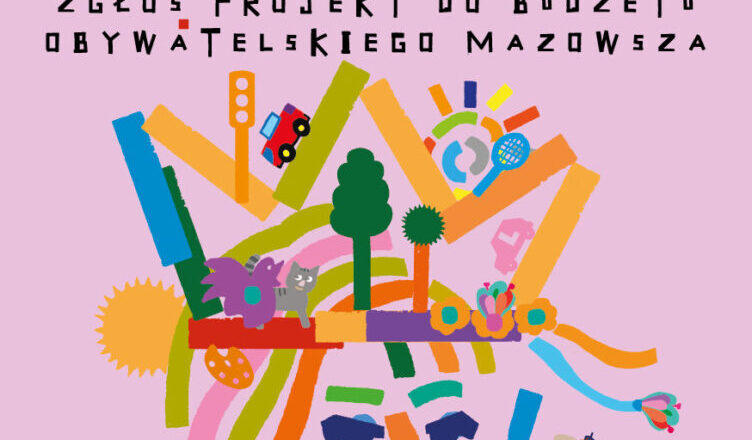 Masz pomysł na Mazowsze?