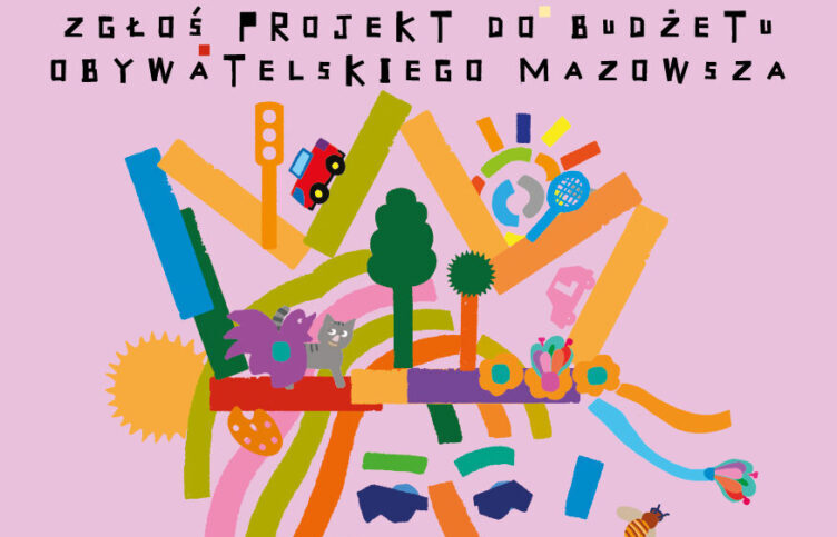 Masz pomysł na Mazowsze?