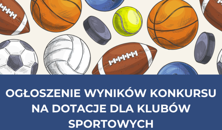 Ząbki - Dokonano rozstrzygnięcia konkursu ofert na udzielenie dotacji dla klubów sportowych.