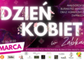 Ząbki - Z okazji Dnia Kobiet zapraszamy na wyjątkowe wydarzenie