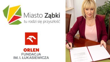 Ząbki - Ważny komunikat dla osób poszkodowanych w pożarze przy ul. Powstańców 62