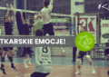 Kobyłka - Siatkarskie emocje na hali w SP 3