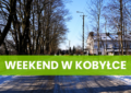 Wekeend w Kobyłce / 7-8 luty