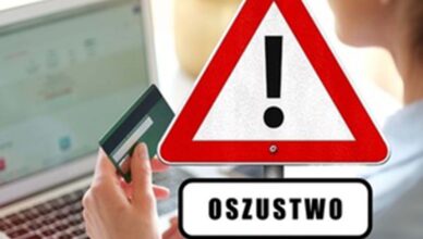 20 ton peletu i ponad 20 tys. zł straty – ostrzegamy mieszkańców