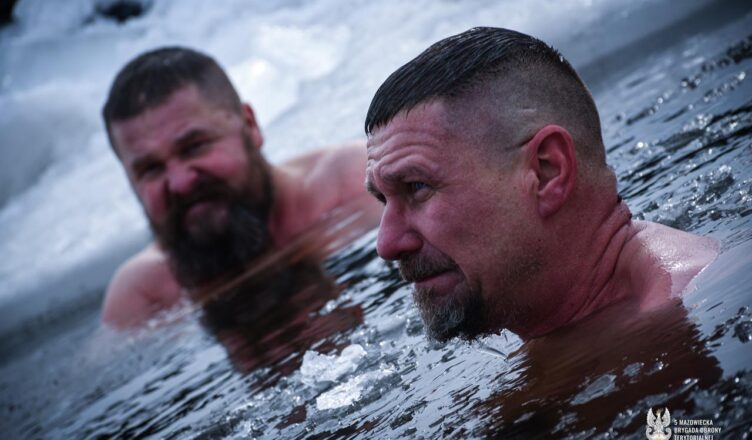 Hipotermia - cichy wróg pola walki