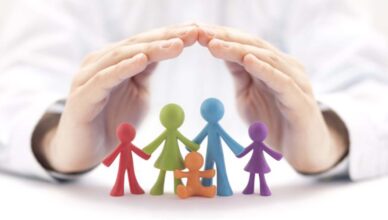 Dąbrówka - Szkolenie "Obowiązki pracowników oświaty w przypadku ujawnienia dziecka krzywdzonego"