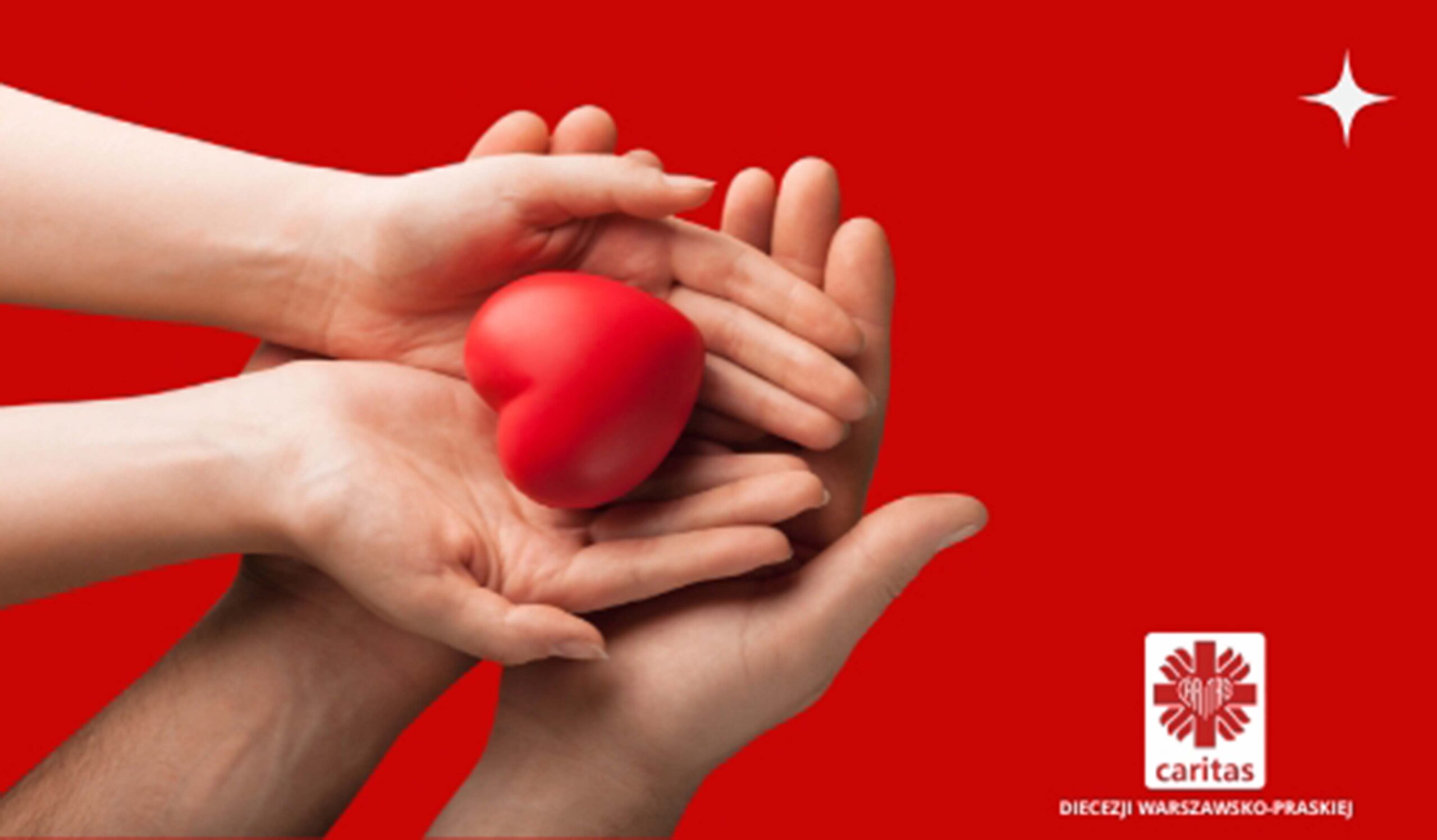 Wsparcie dla osób chorych i ich opiekunów – gmina Wołomin kontynuuje współpracę z Caritas