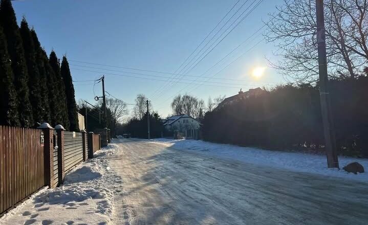 Budowa ulicy Wesołej w Kobyłce z 9 mln zł dofinansowania