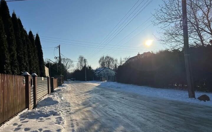 Budowa ulicy Wesołej w Kobyłce z 9 mln zł dofinansowania