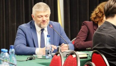 Bug pod stałym nadzorem. Sztab kryzysowy obradował w związku z prognozowaną odwilżą