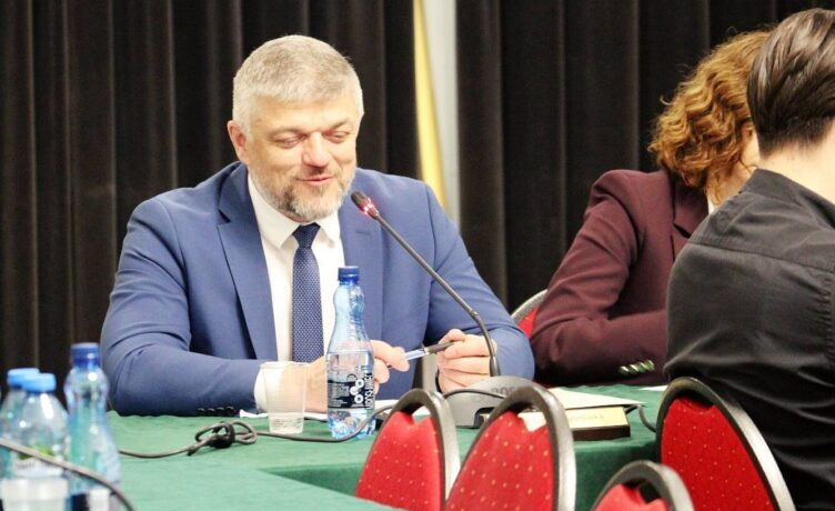 Bug pod stałym nadzorem. Sztab kryzysowy obradował w związku z prognozowaną odwilżą